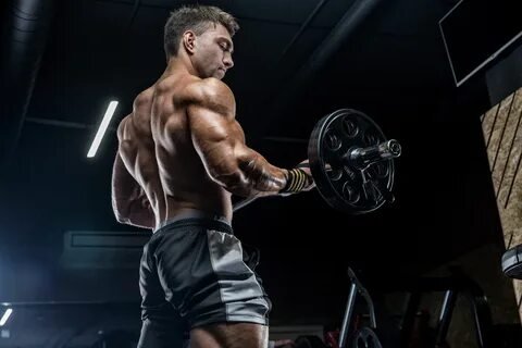 Teen Strength Training