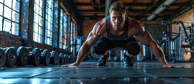 Plyometric Training