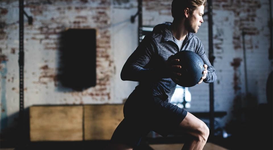 Speed and Agility Drills