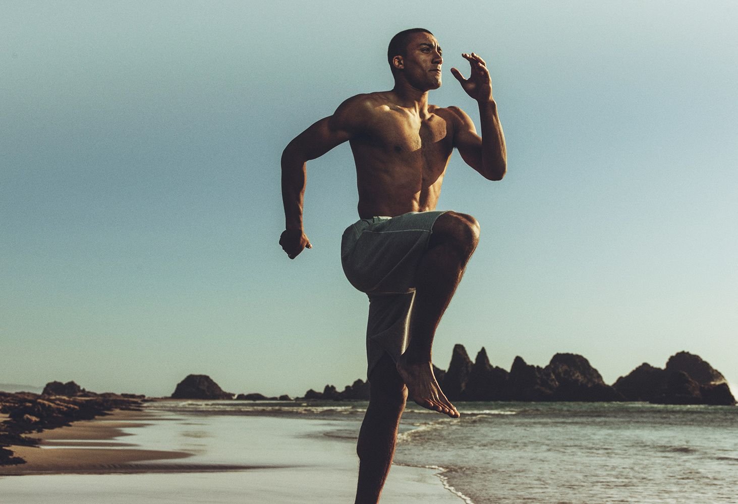 Habit Stacking for Fitness