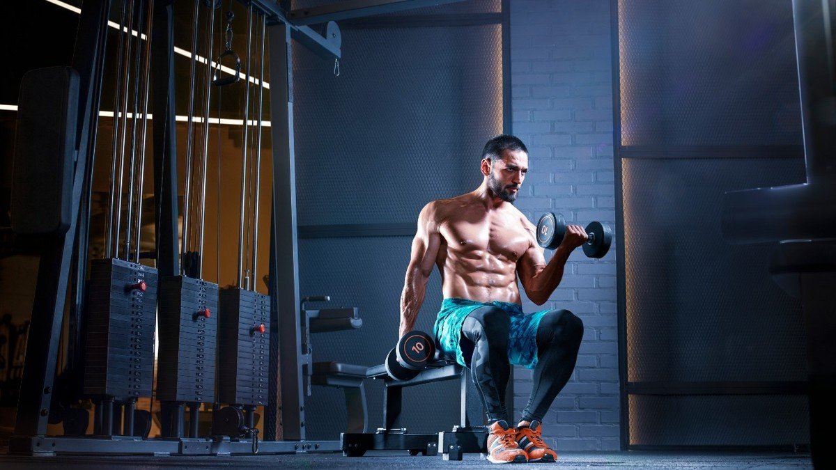 Deep Sleep and Muscle Growth