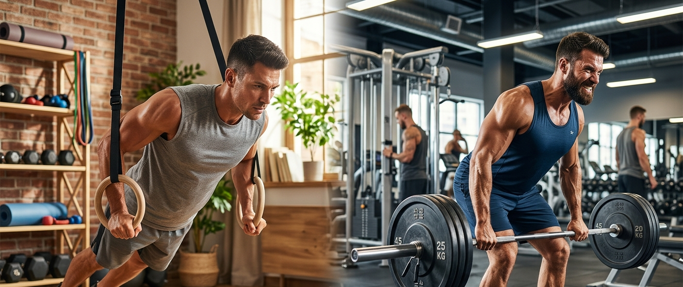 Progressive Overload Techniques