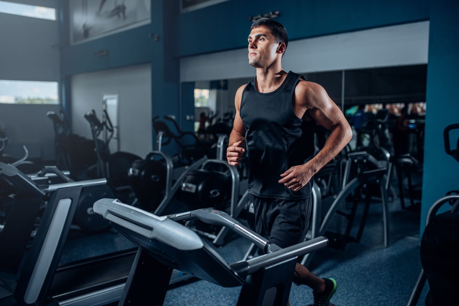 Active Recovery Techniques