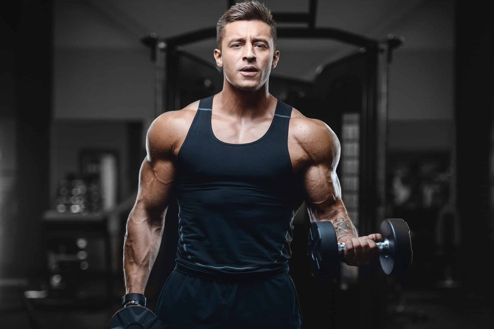 Rest Days in Fitness