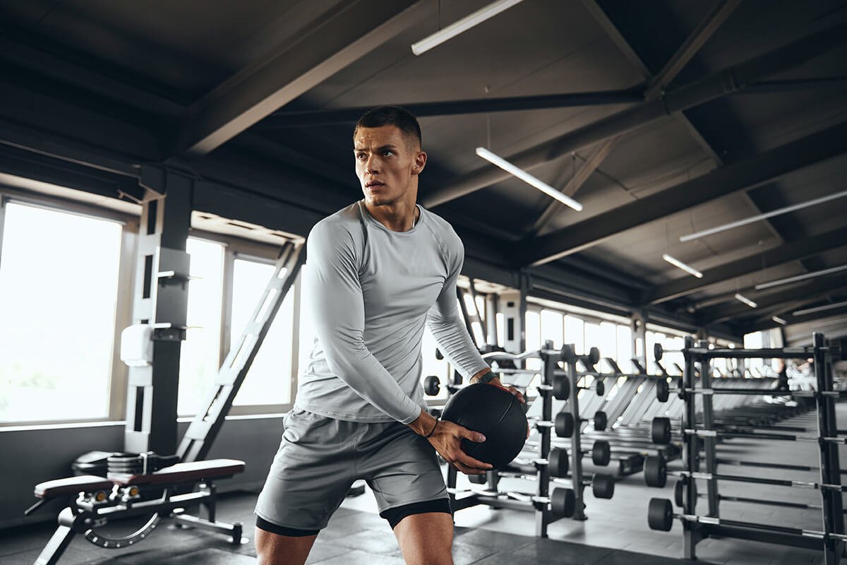 Fitness Supplements Guide