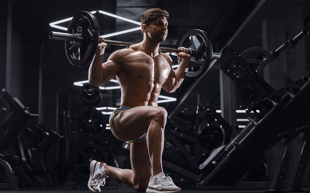 Compound Movements for Functional Strength