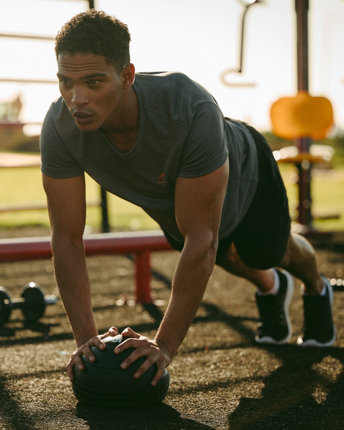 Injury Prevention in Resistance Training